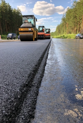 Благоустройство в Юпитере и Ногинском районе